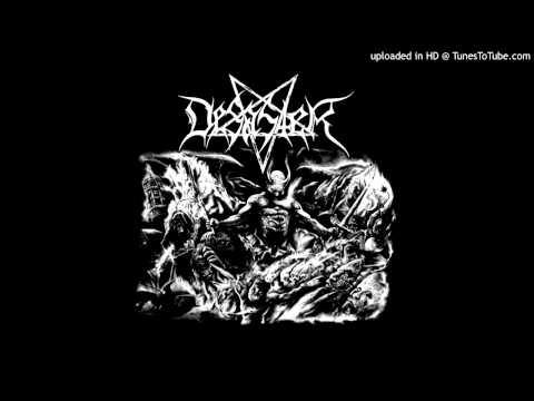Desaster - Possessed And Defiled