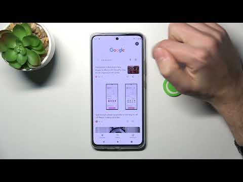 How to Turn Off Google Assistant on MOTOROLA Moto G72