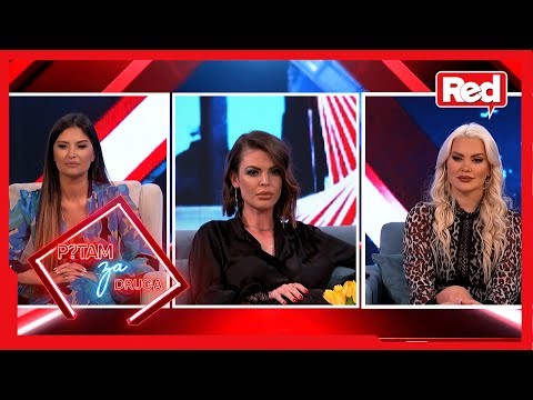 Gledaoci glasaju za hajlajte - Pitam za druga - 26.04.2022 - Red TV