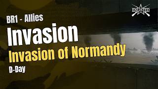 Invasion of Normandy