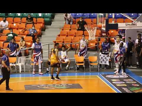 FOR THE WIN GELVIS SOLANO