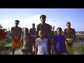 Mama Amina - Marioo ft Sho Madjozi & Bontle Smith | OFFICIAL DANCE VIDEO