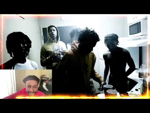 Bussdown x lilk4 x Rome - Top 3 ( Reaction Video )
