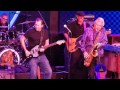Terry Hanck & Band w/ Tommy Castro - LRBC- 2017
