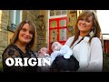 Having A Baby With My Daughter | The Radford Family | Origin