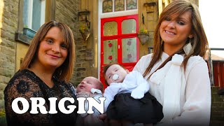 Having A Baby With My Daughter | 16 Kids and Counting | Full Documentary | Origin
