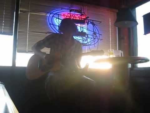 Scott Strandberg Apparitions