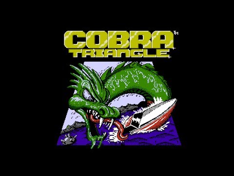 cobra triangle nes wiki