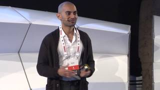 Growth Hacking - Neil Patel - Pioneers Festival 2014