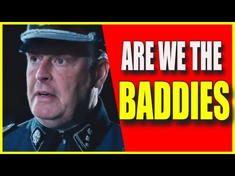 The School Display Board That BROKE Lee Anderson