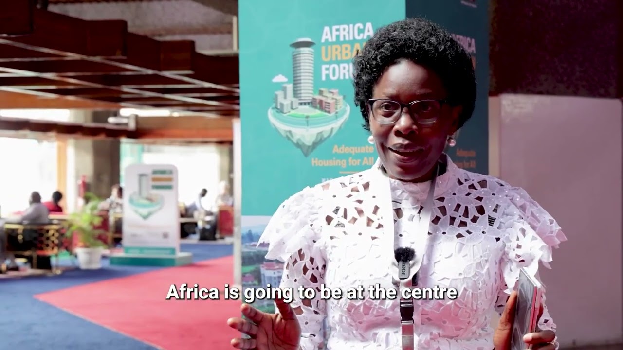 What should shape WUF13? Hear from AUF2 delegates