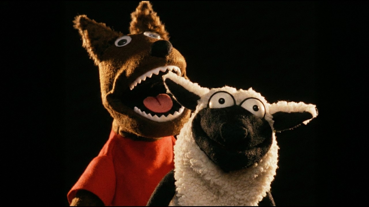 O que é "LOBO EM PELE DE CORDEIRO"? | Beorne Show