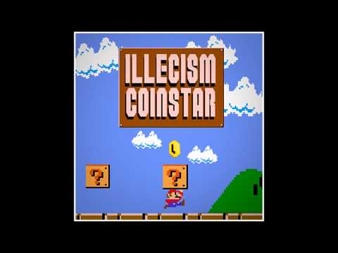 Illecism - Coinstar