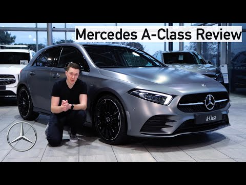 Has the Mercedes A Class STILL GOT IT in 2021? | In depth Review