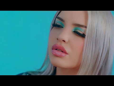 Karen Méndez - Noche sin ti.