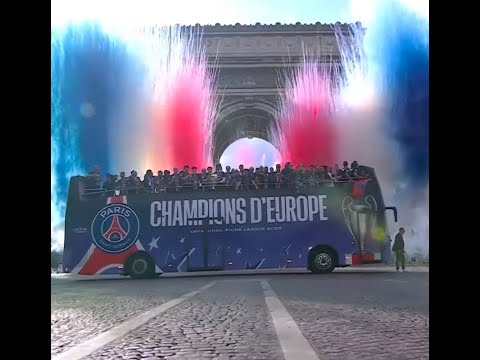 On revient de loin. by "DJ.Eanne"