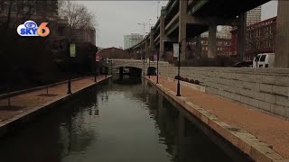 Riverfront canal cruises resume in Richmond