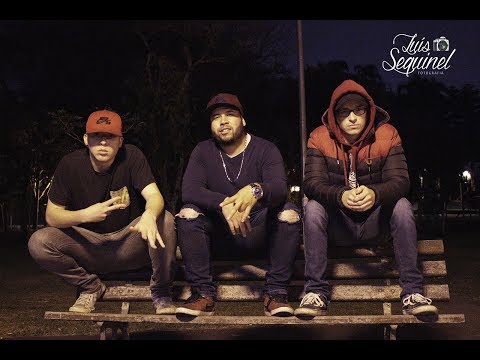 IN CWB - Fases Prod. Don Leon