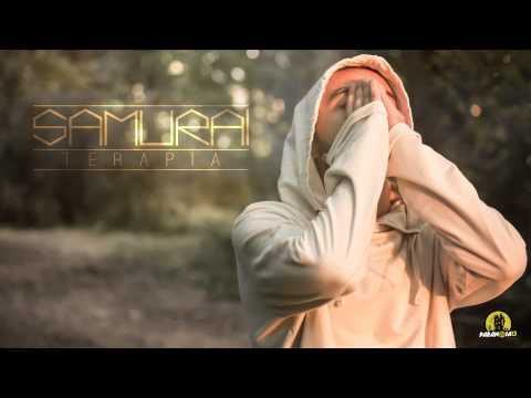 15. Samurai - Trecutul - Terapia LP | prod. Kenzo