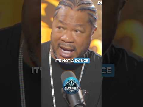 Xzibit Breaks Down the REAL Meaning Behind Crip Walk & West Coast Dance Cult