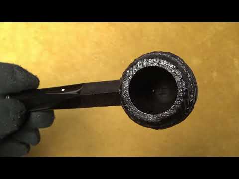 Pipa Dunhill Shell Briar gruppo 3-3104 BEE (2021) (DHSH148)