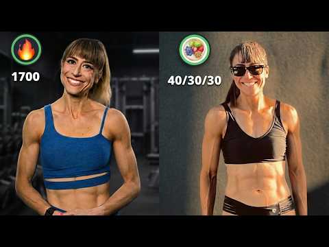 STOP Sabotaging Your Metabolism in 2026 (Lose Fat + Build Muscle)