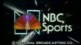 nbc sports station id 1982