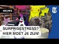 Luie surprise-makers kopen ze hier kant-en-klaar