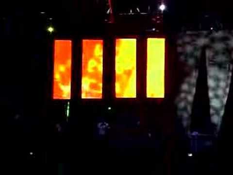 Complex @ Odissey  The Equinox