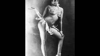 Josephine Baker : Like a Boss