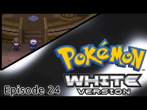 Pokemon White - Ep.24: Elite Four