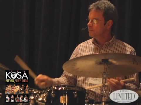 Ed Soph: KOSA - Lessons with the Masters