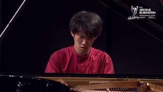Download lagu LIU Xiaoyu Liszt Rhapsodie Espagnole, S 254 mp3