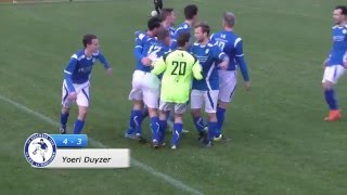 Schelluinen -  Raptim 4 - 3