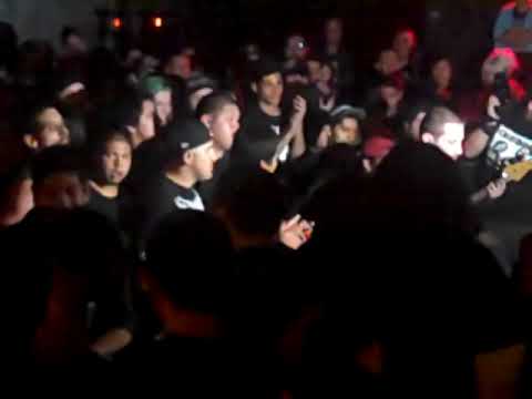 ACXDC @ BLACK CASTLE 4-6-2012