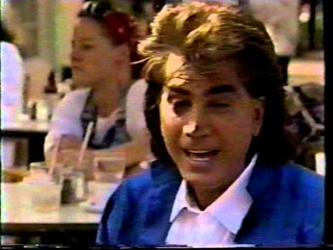 LA MOZA - JOSE LUIS RODRIGUEZ