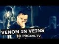 VENOM IN VEINS - Two Faced (Official Music ...