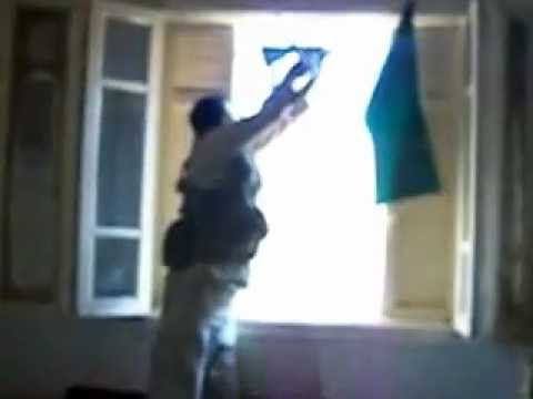 اشتباكات بين عناصر لواء الأنصار وقوات النظام في كفرناها