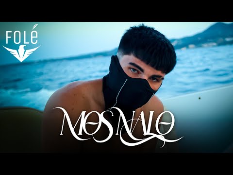 M4REK ft. OMGdioh - MOS NALO