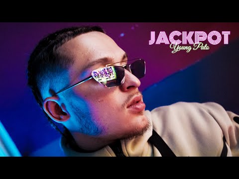 YOUNG PATO - JACKPOT "EP OUT NOW" [PROD. BY YOUNG PATO]