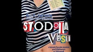 preview picture of video 'Stodola Vest 2014 - Divadelní soubor Jiřího Voskovce'
