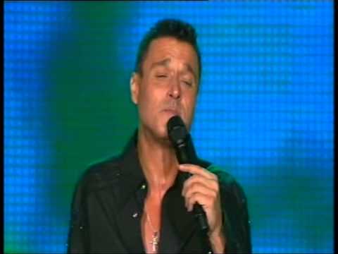 ГЕОРГИ ХРИСТОВ - "ОЩЕ ТЕ ОБИЧАМ" - live 2009 (Official video HQ)