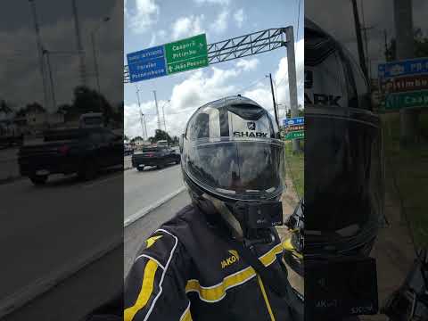 MARI PB - TÔ CHEGANDO