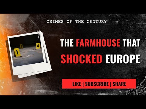 The Farmhouse That Shocked Europe I The Hidden Family of Ruinerwold