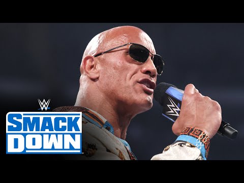 The Rock Says He Asked For $2 Million, Double What Steve Austin Was Making, During First Contract Renegotiation