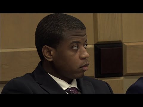 Dayonte Resiles is on trial a second time for the brutal murder of Jill Halliburton