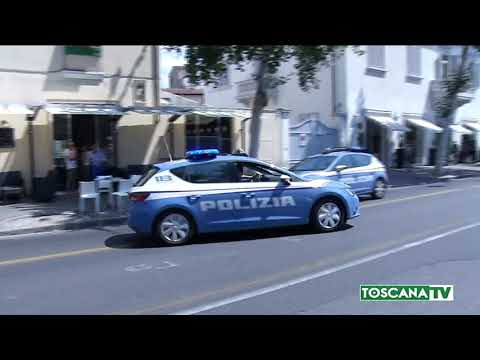 2020-01-21 PRATO - ACCUSATI DI BOTTE A UN UOMO, ASSOLTI DUE POLIZIOTTI