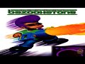 Johnny Bazookatone PS1 Longplay Gameplay Walkthrough Movie FULL GAME 4K60ᶠᵖˢ UHD