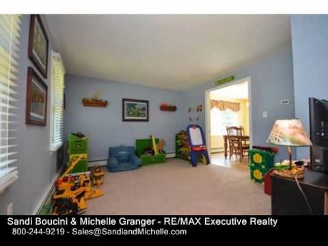 143 Dudley Rd, Sutton MA 01590 - Single Family Home - Real Estate - For Sale -