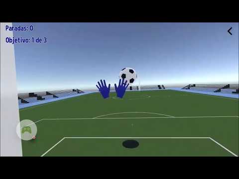 Footer 3D